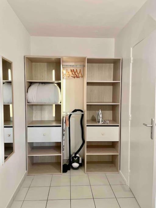 Mickey'S House - Apartments 4 Persons - 10 Min Disneyland Paris Бюсси-Сен-Жорж Экстерьер фото